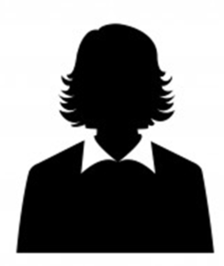 bildet viser en siluette