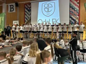 Årets A-lag
